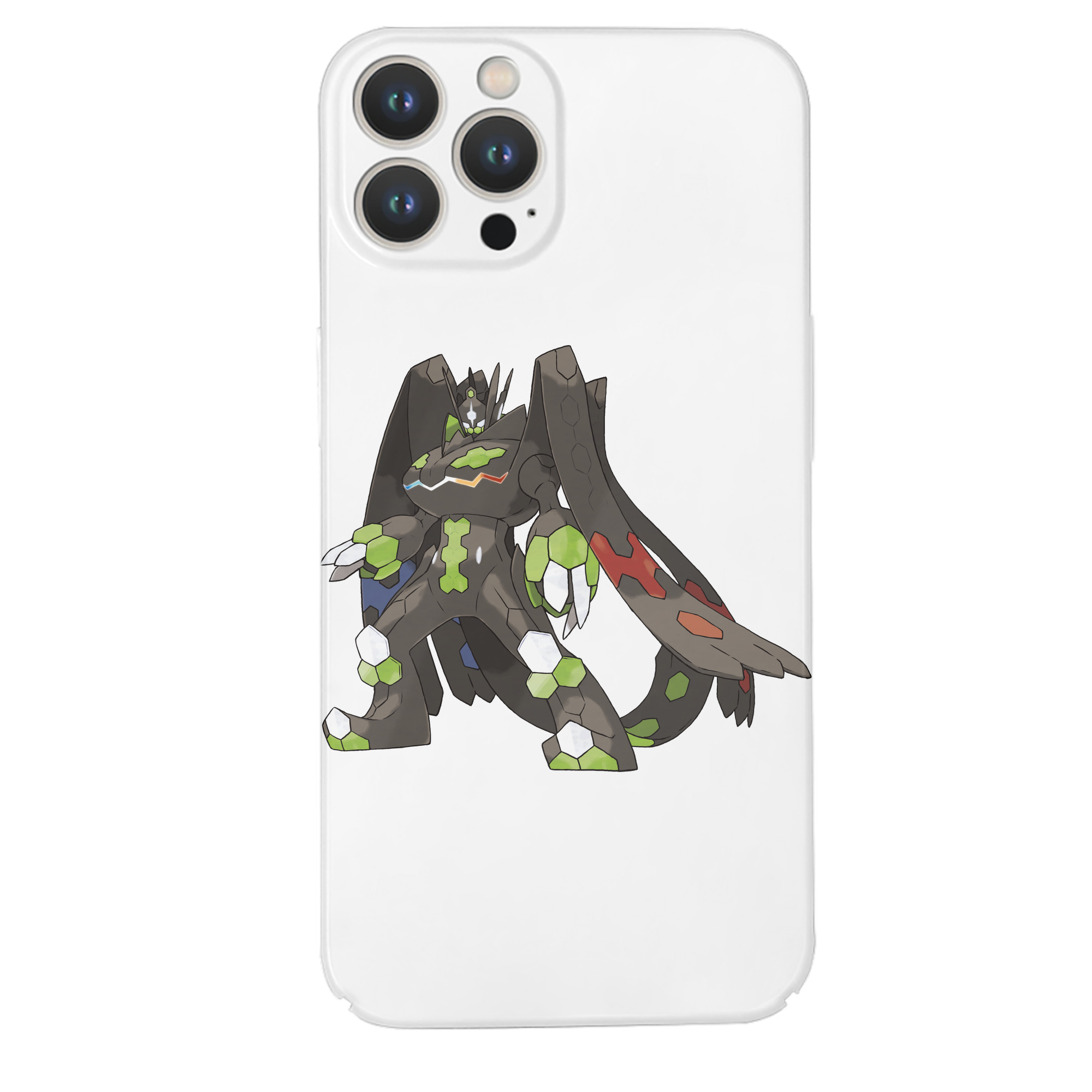 （画像用） ポケットモンスター Pokémon 【iPhone 14シリーズ対応】ハードケース
